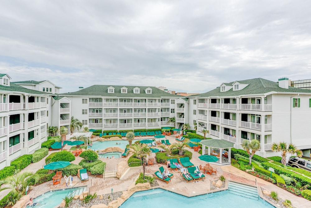 Turtle Cay Resort 7/38