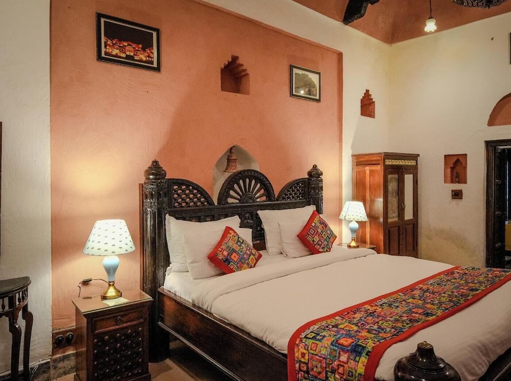 Fort Dadhikar, Alwar 14/50