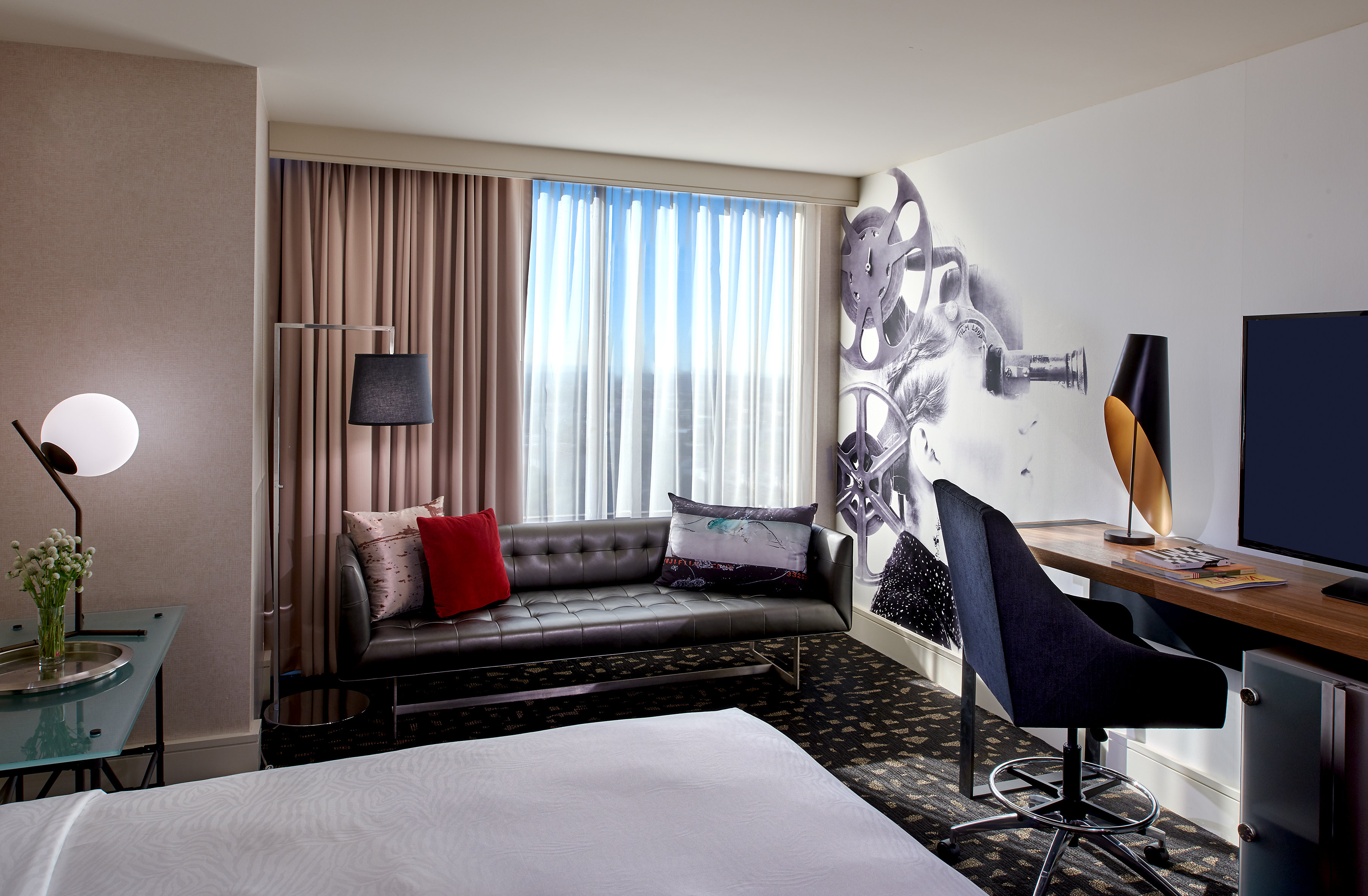 Kimpton Hotel Palomar Los Angeles Beverly Hills 17/83