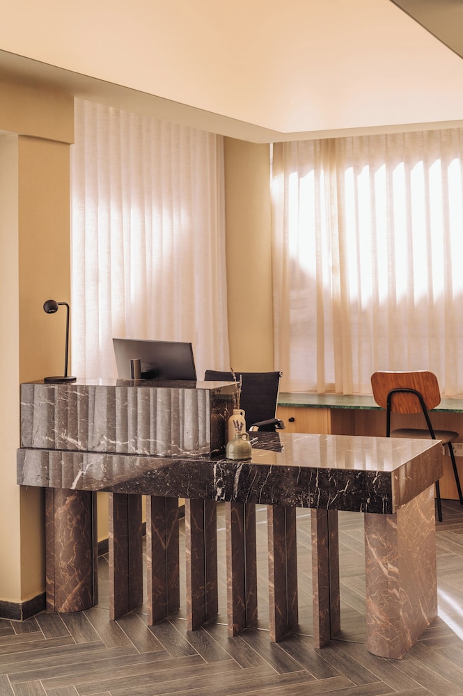 Hotel Ben Marsalforn Affiliated by Melia 41/50