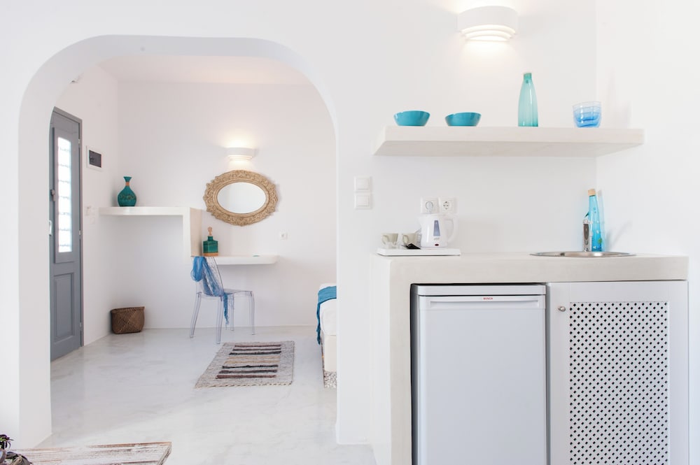 Villa Kelly Rooms and Suites 14/55