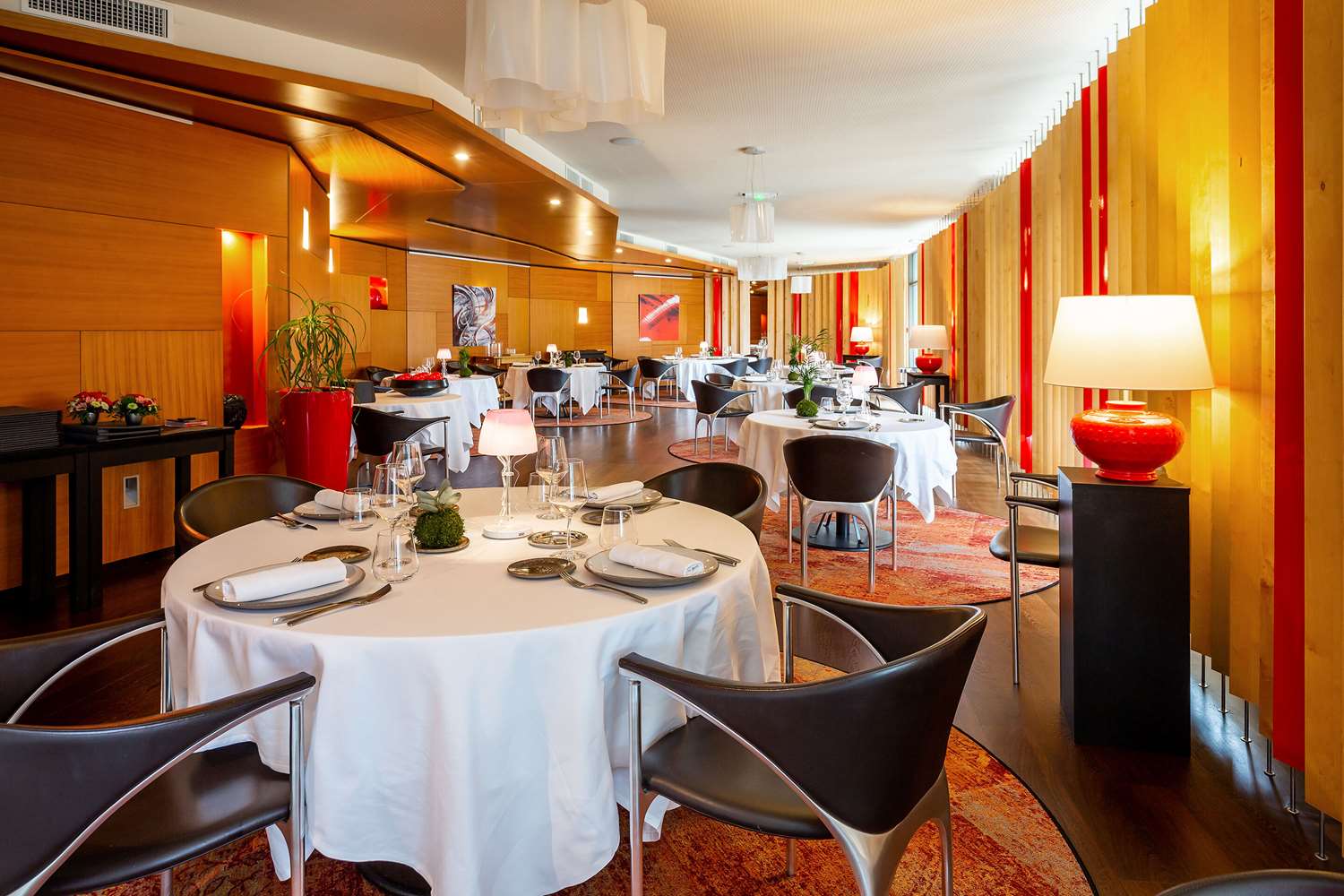 Le M & Spa by Hotels & Preference 15/22