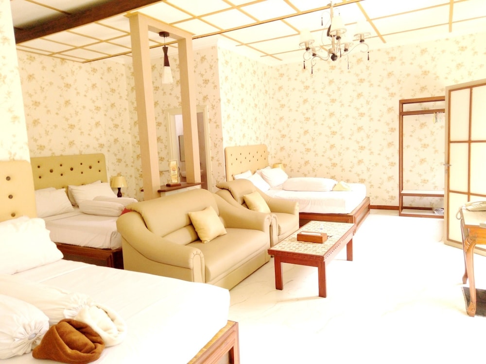 Family Hotel Gradia 1 38/70