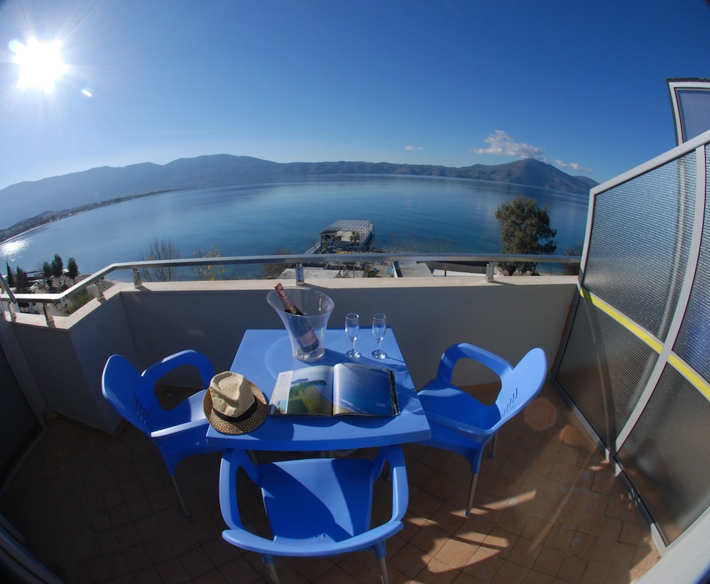 Divers Hotel 30/43