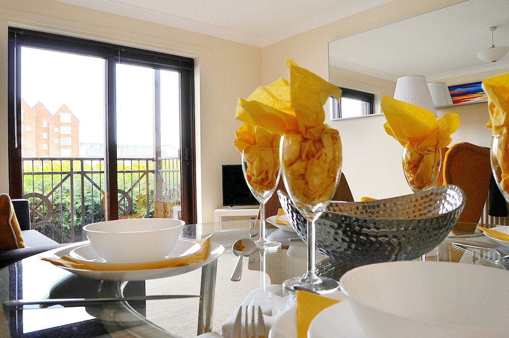 Harbour House - Donnini Apartments 23/33
