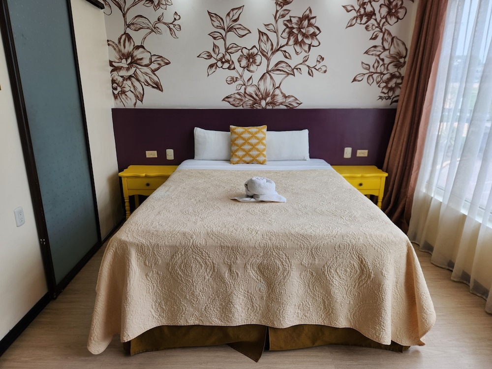 Park Place Hotel 14/39