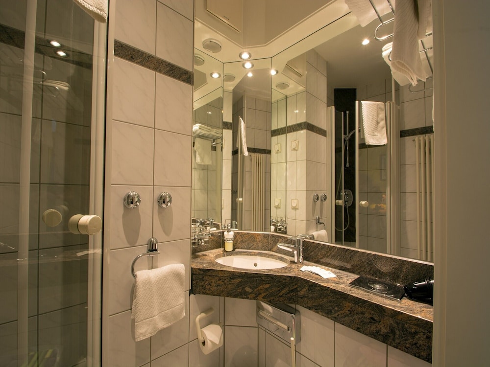 Hotel Haus Gimken 29/32