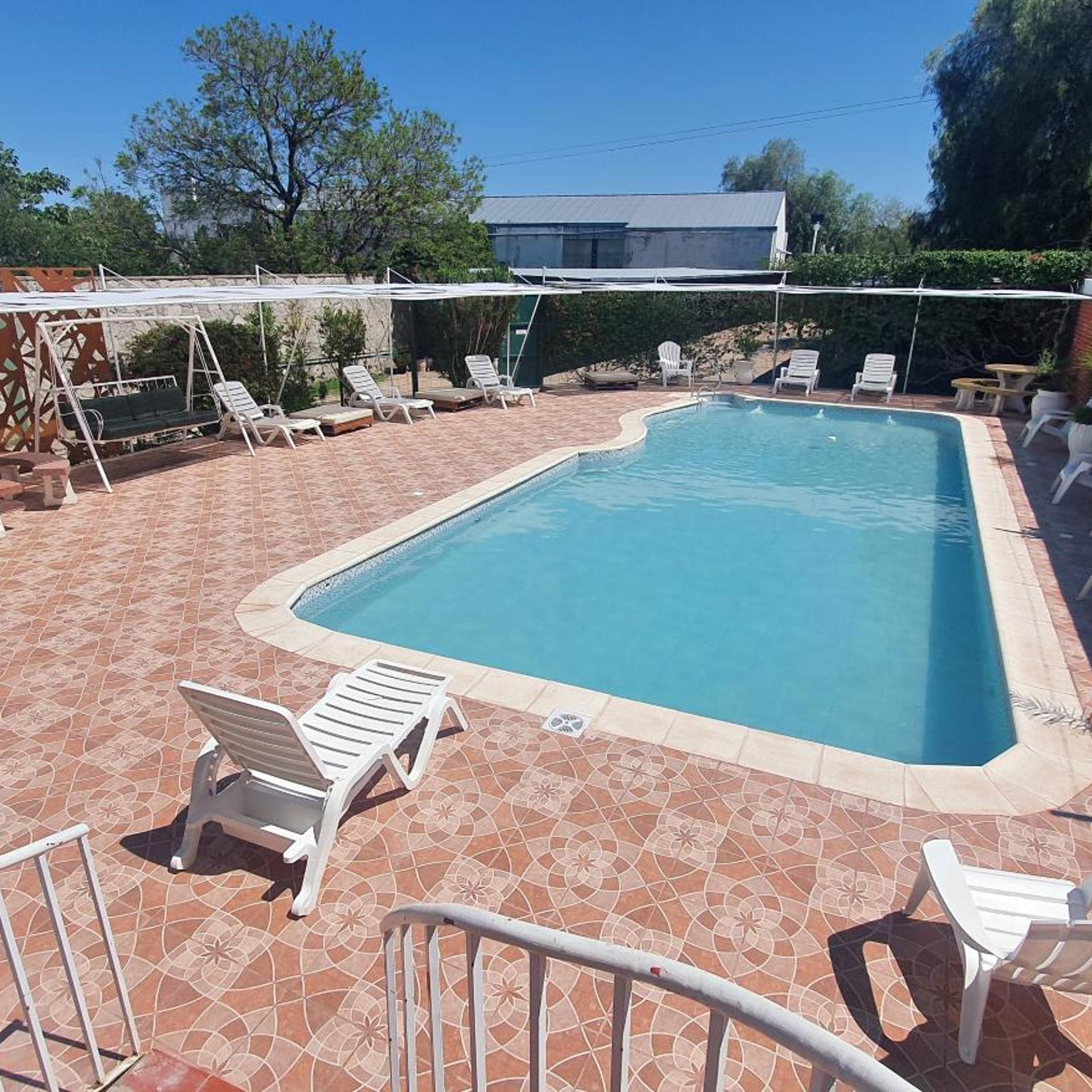 Hotel Pueblo Huarpe 27/48
