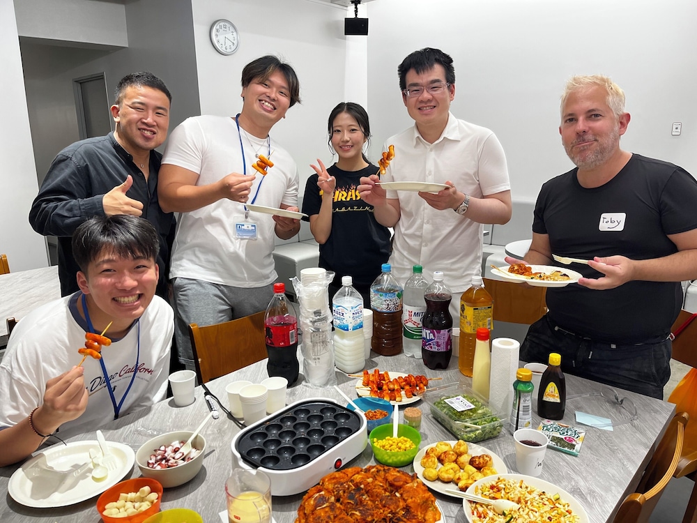 White Hostel Shinsaibashi 39/50
