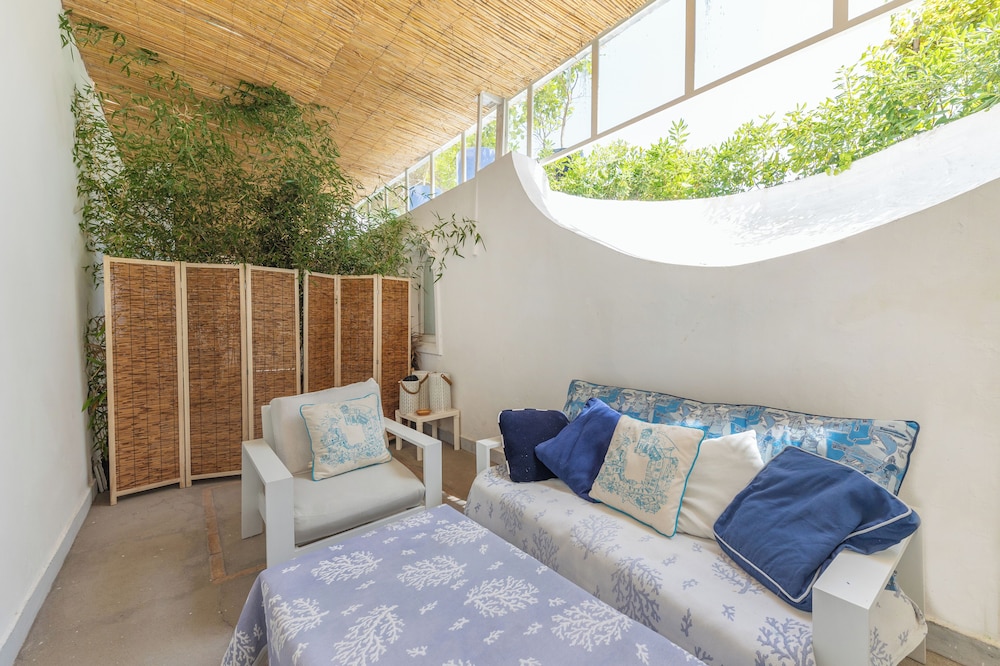 Suite Time Capri Villa La Pergola 23/50