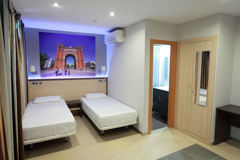 Hostal Las Flores 22/60