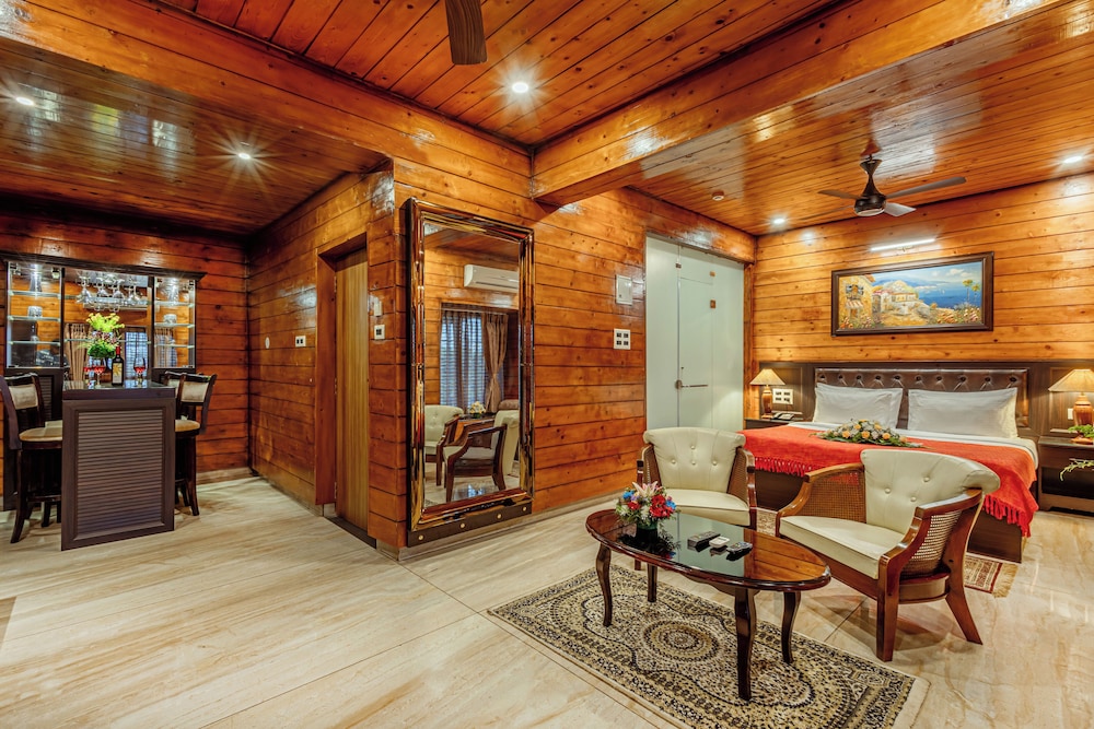 Salcete Beach Resort 32/50