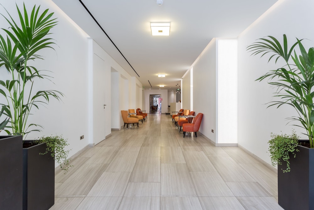 Hotel De Castiglione 4/48