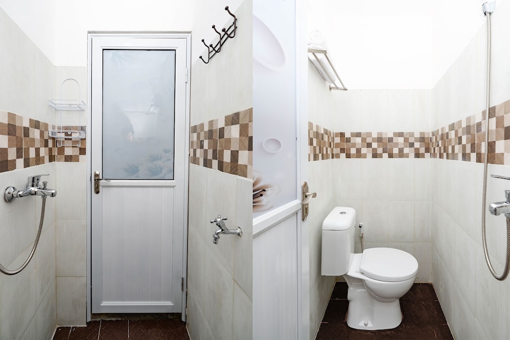 OYO 2782 Puspa Residence 46/48