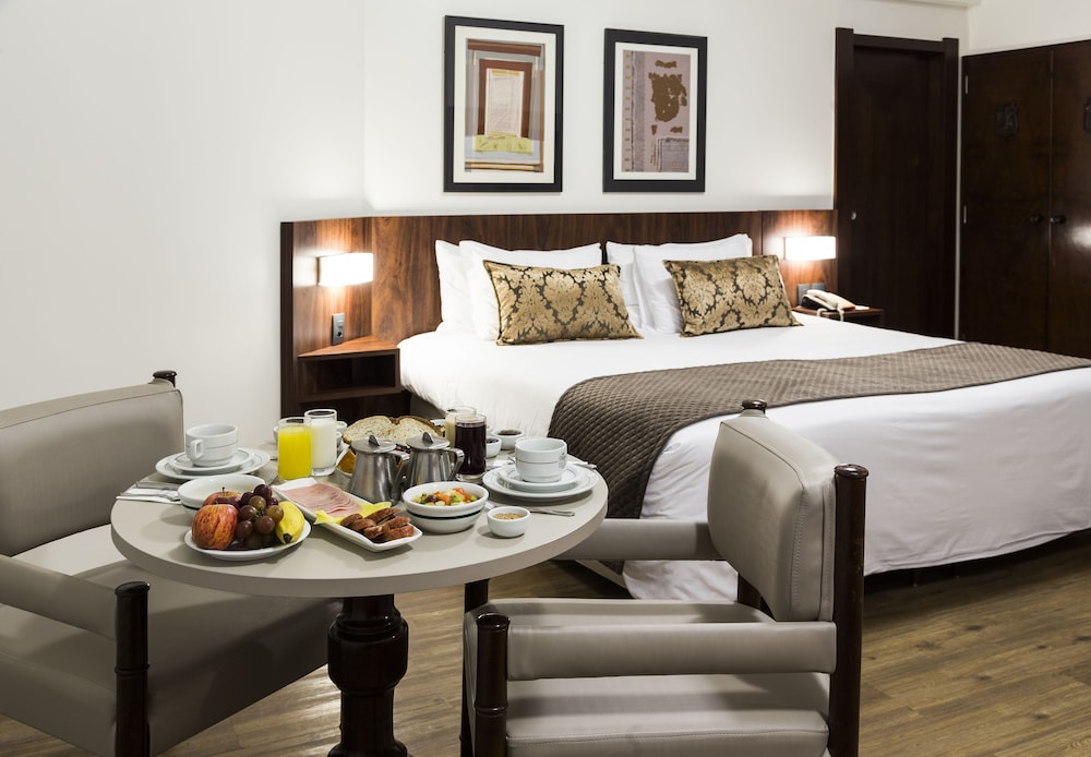 Plaza Blumenau Hotel 49/55