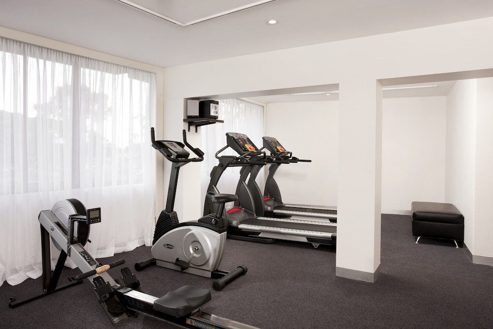 Holiday Inn Melbourne Airport 25/46