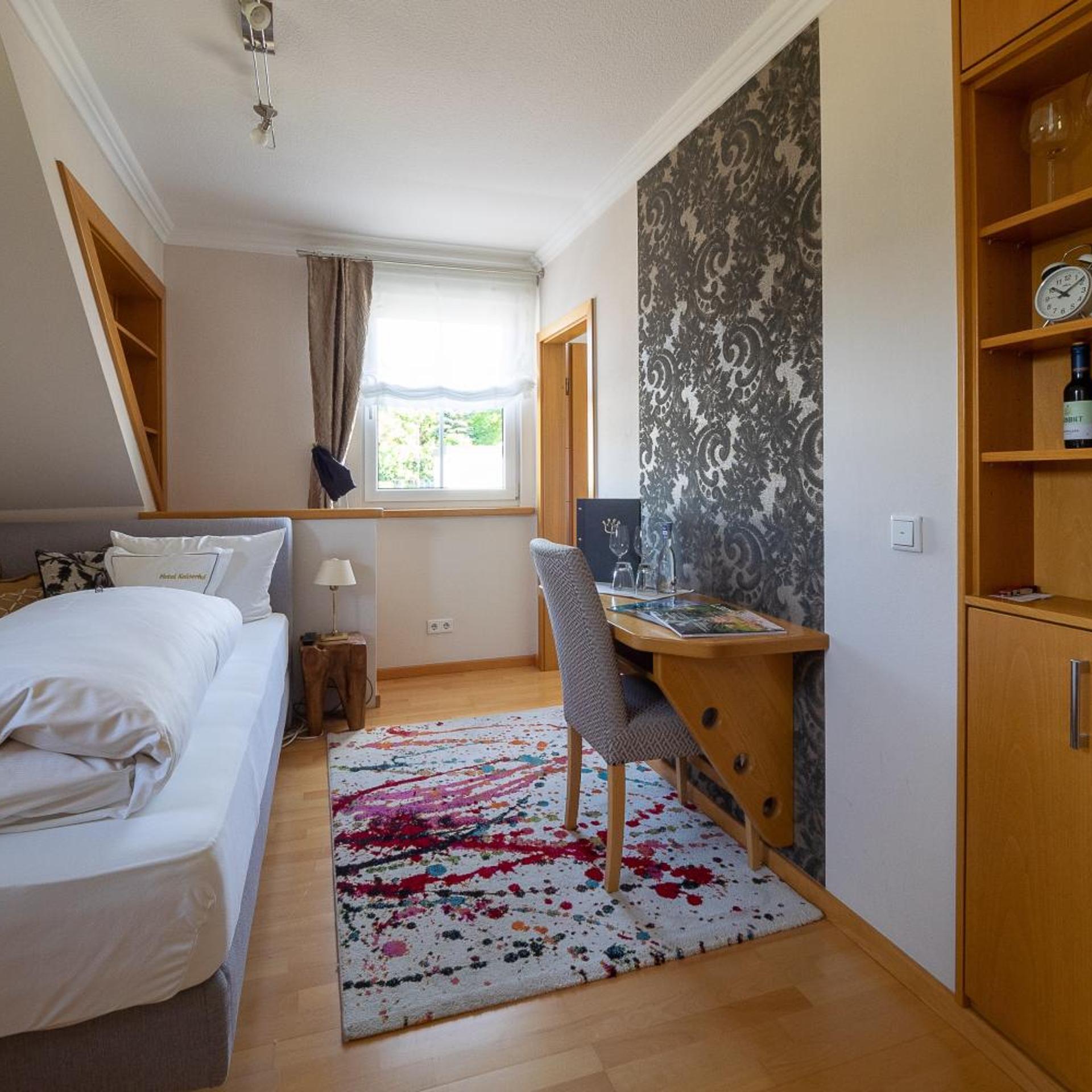 Hotel Kaiserhof Medebach 29/59