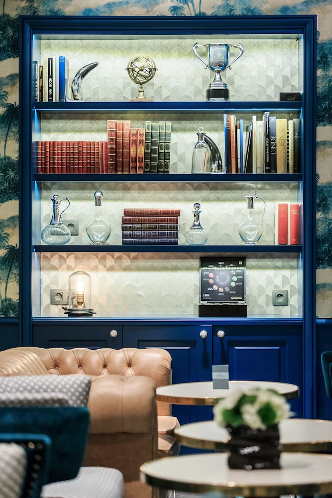 Villa Otero By Happyculture 4/70