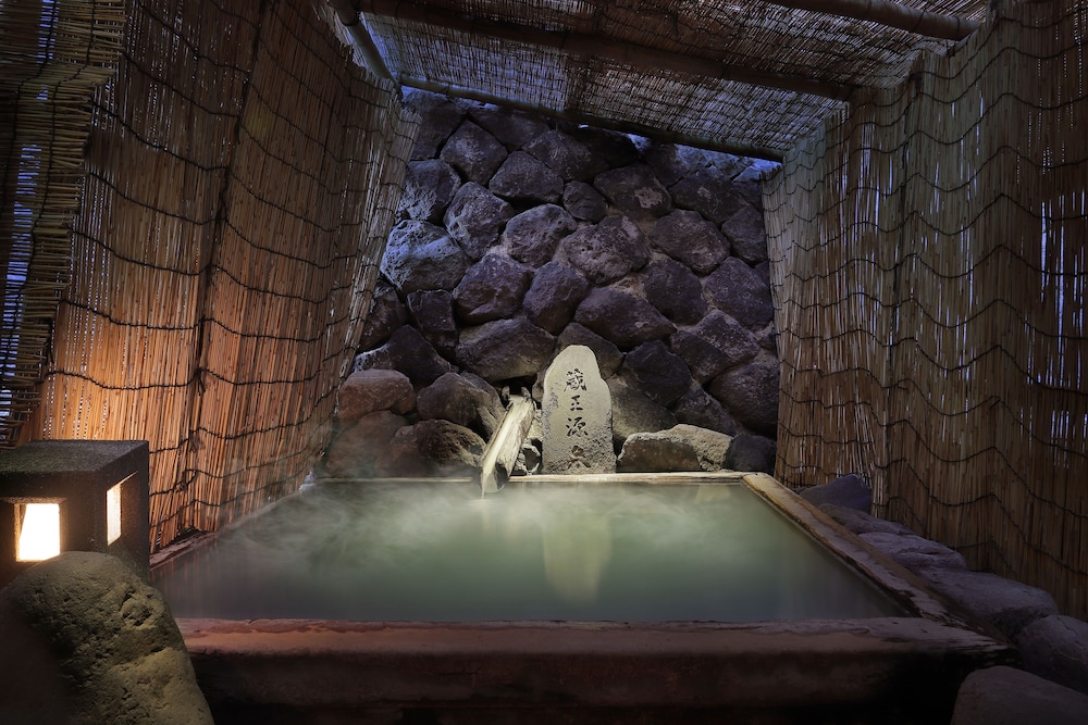 Omiya Ryokan 23/50