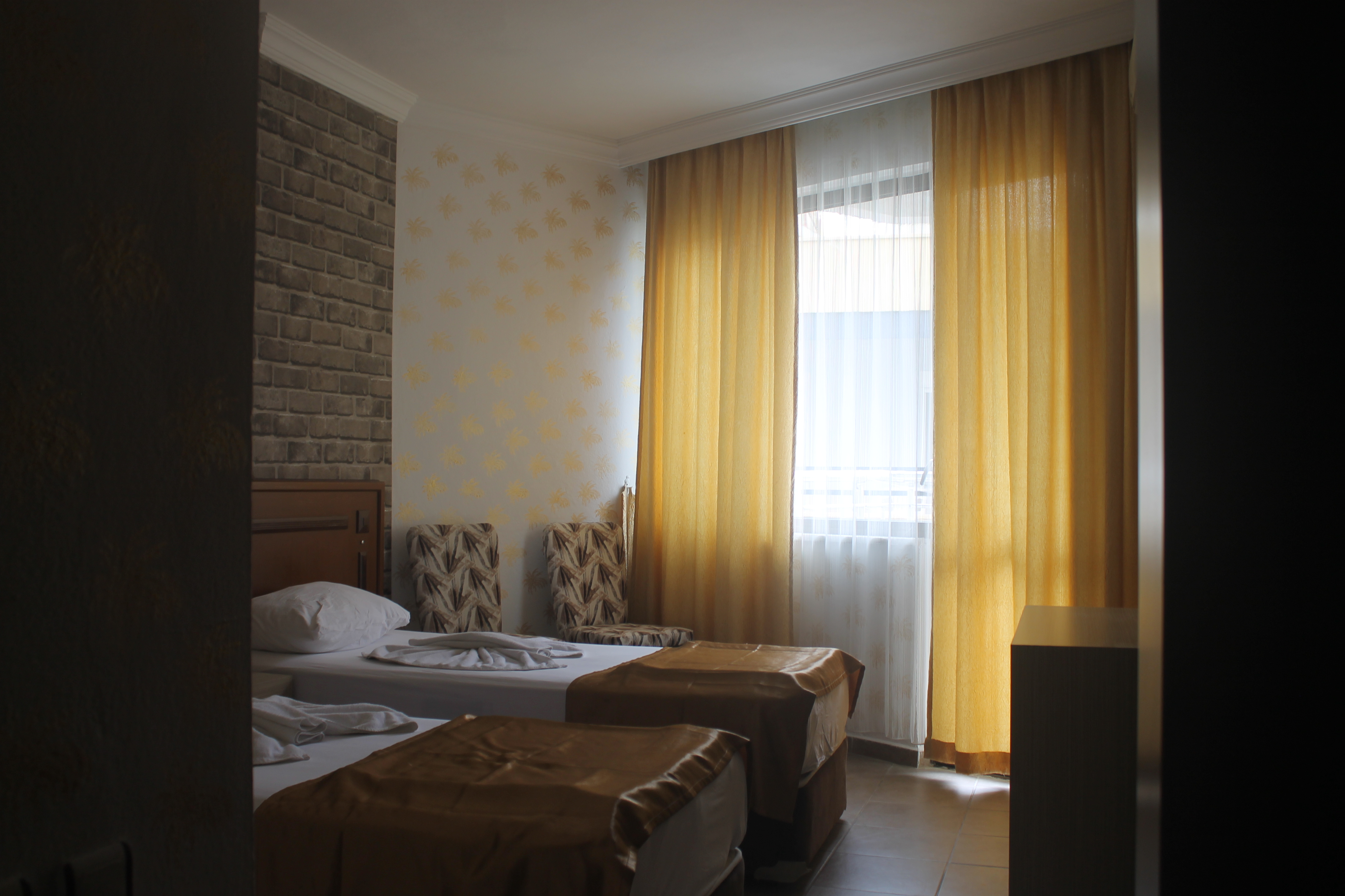 Kleopatra Develi Hotel