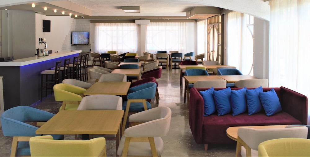 Apollon Hotel Aghios Nikolaos - Adults Only 36/57