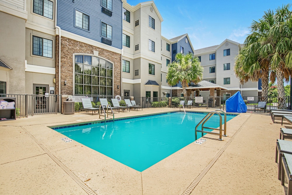 Staybridge Suites Gulf Shores 1/51