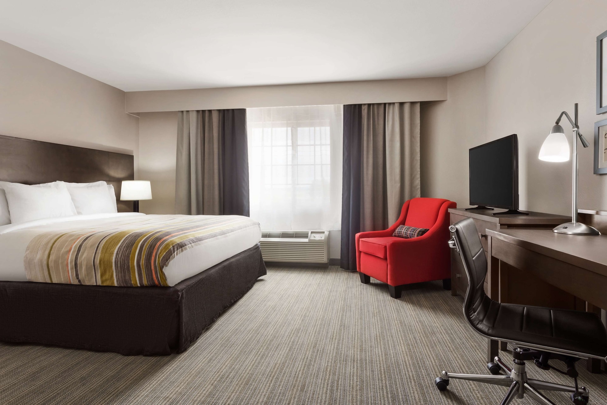 ROOM, 2 QUEEN BEDS