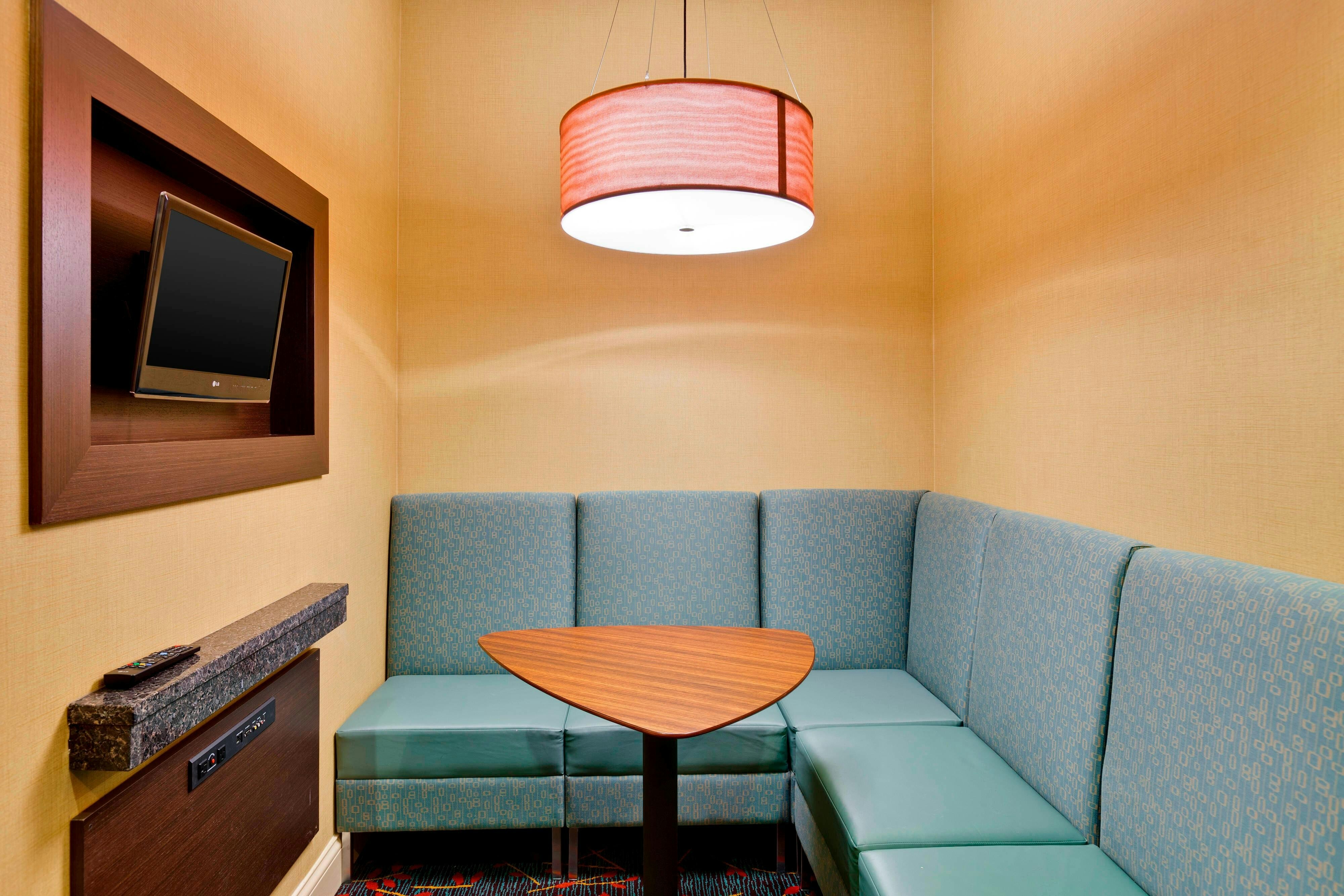 Residence Inn Indianapolis Fishers 16/28