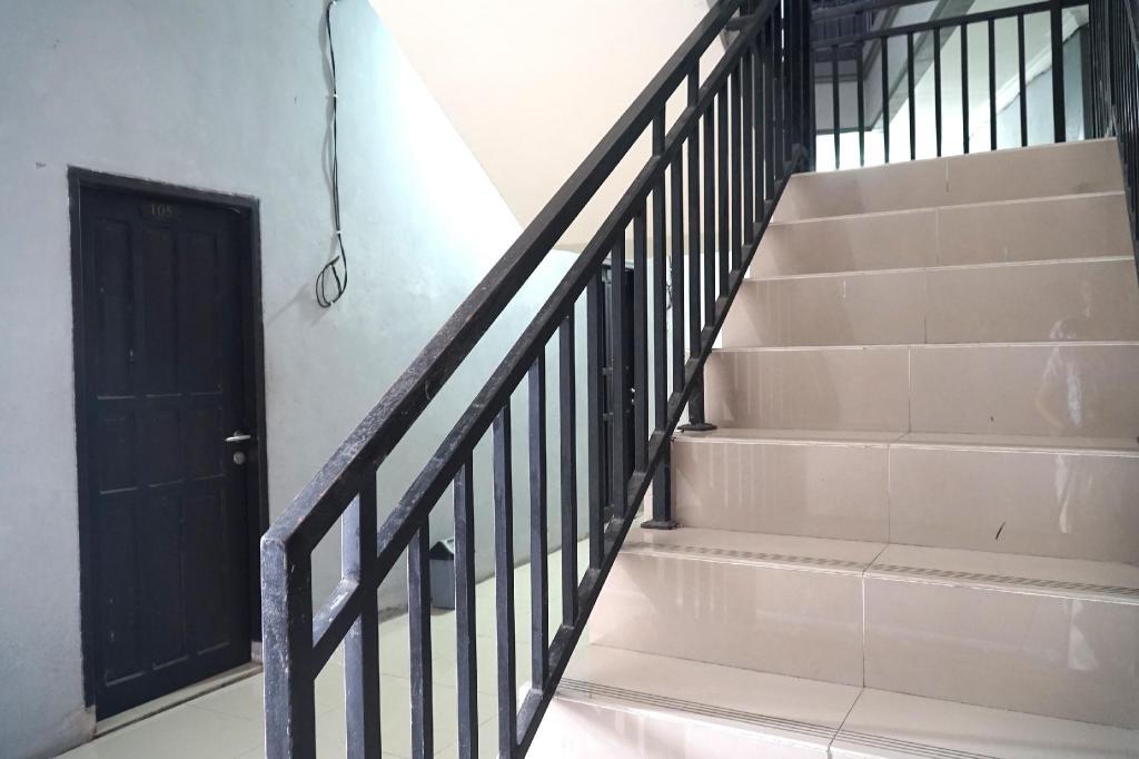 OYO 1034 Pondok Mulia Guest House 28/33