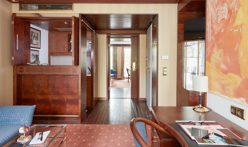 Living Hotel Kanzler 10/45