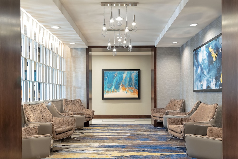 Residence Inn by Marriott Anaheim Brea 24/49