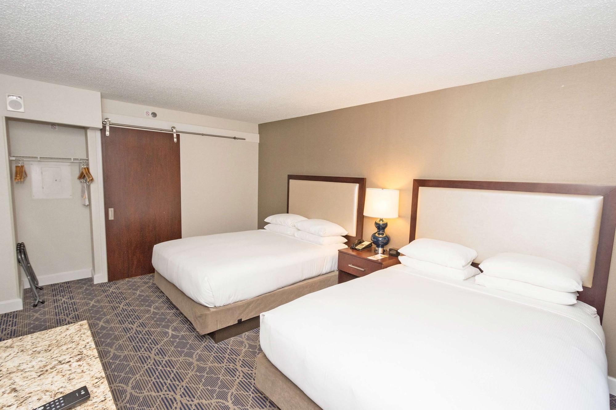 Suite, Accessible