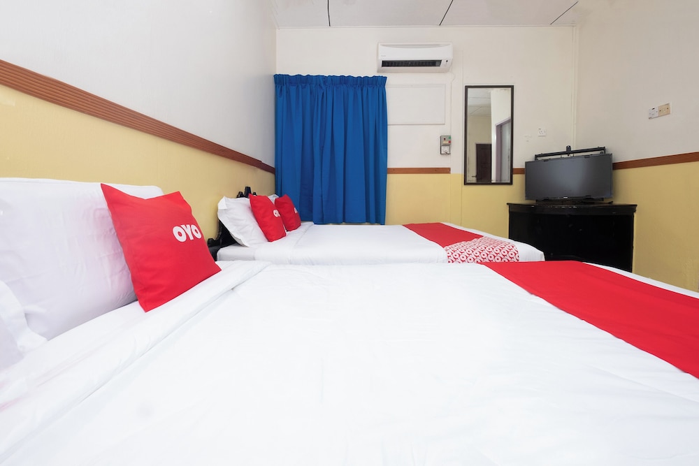 Hotel O Lumut Villa Inn 29/48