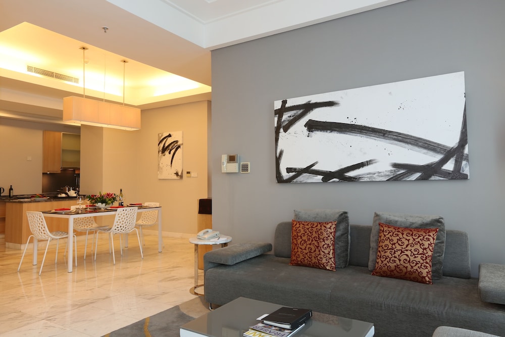 Fraser Residence Sudirman Jakarta 46/59