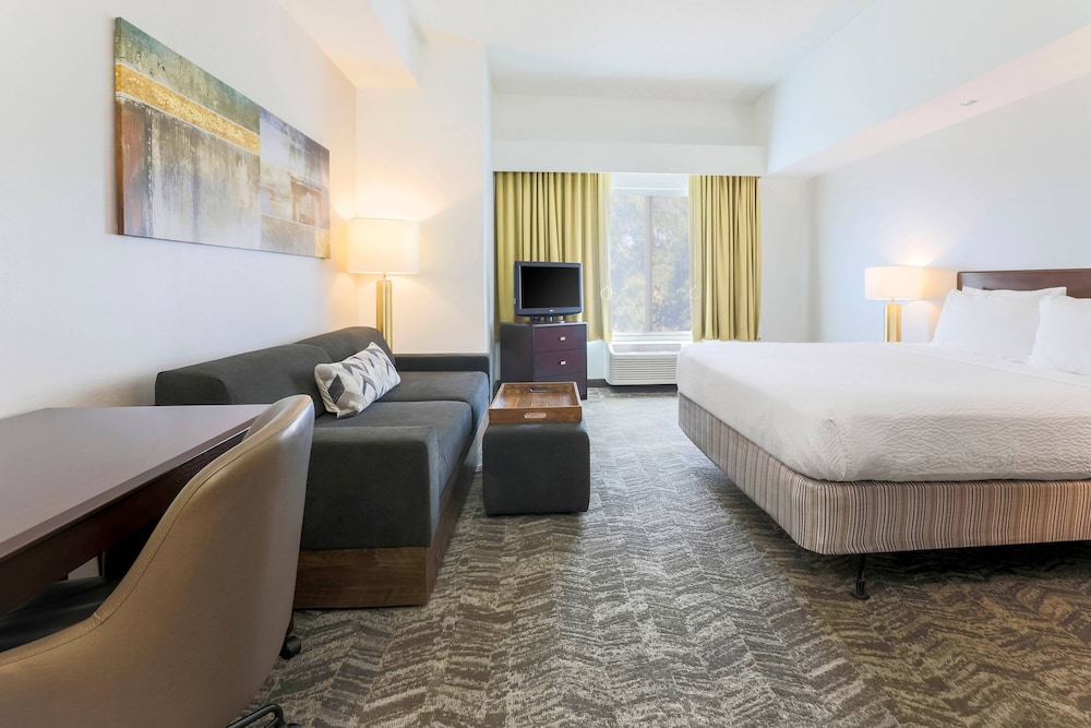 SpringHill Suites by Marriott Yuma 9/30