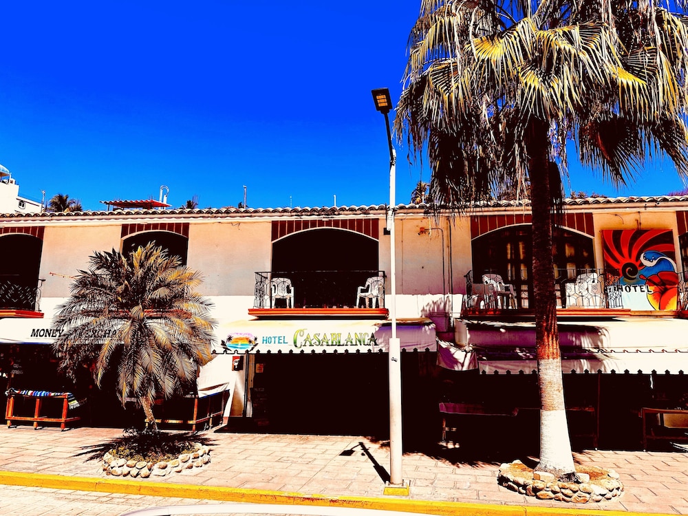 Hotel Casablanca 40/47
