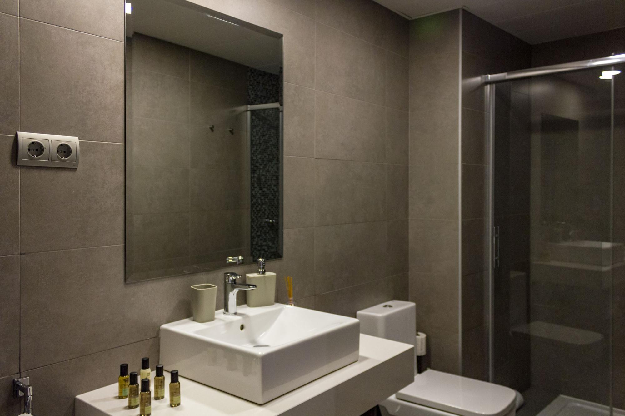شقة سوبيريور بغرفة نوم واحدة، Arenal Suites 7/10