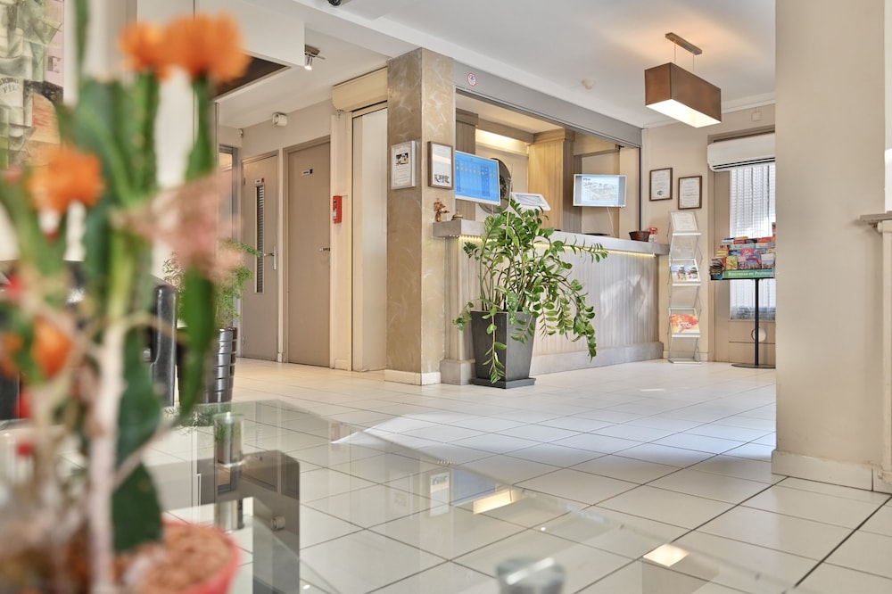 La Rotonde酒店(La Rotonde) 图片5