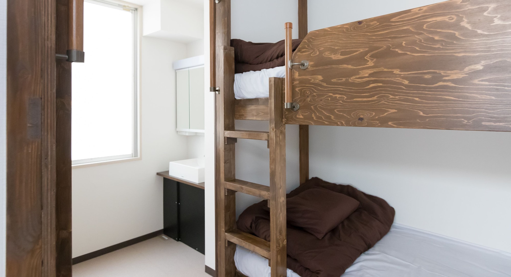 FEMALE DORM
