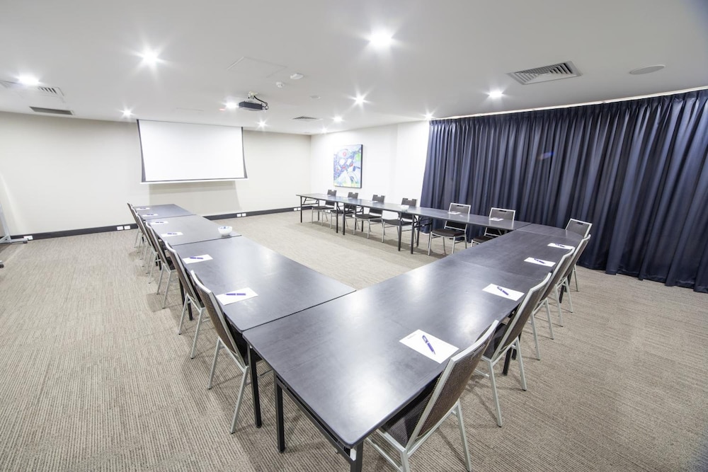Hudson Apartment Hotels Berrimah 52/61