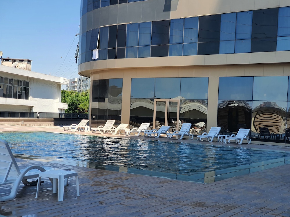 MyHouse N5 Suites 62/69