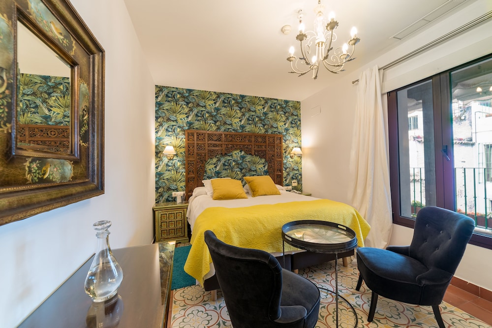 El Rey Moro Hotel Boutique 23/50