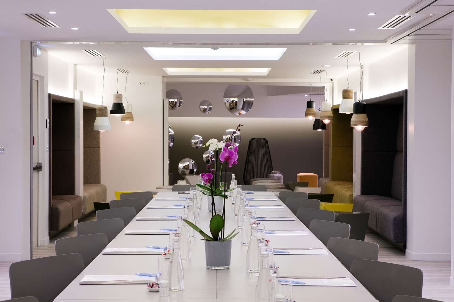 Best Western Plus Hotel Du Parc Chantilly 5/29