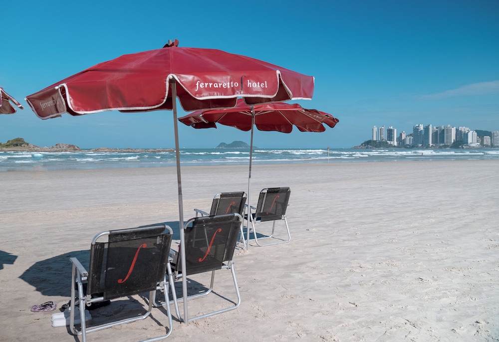 Ferraretto Guaruja Hotel And Spa 74/79