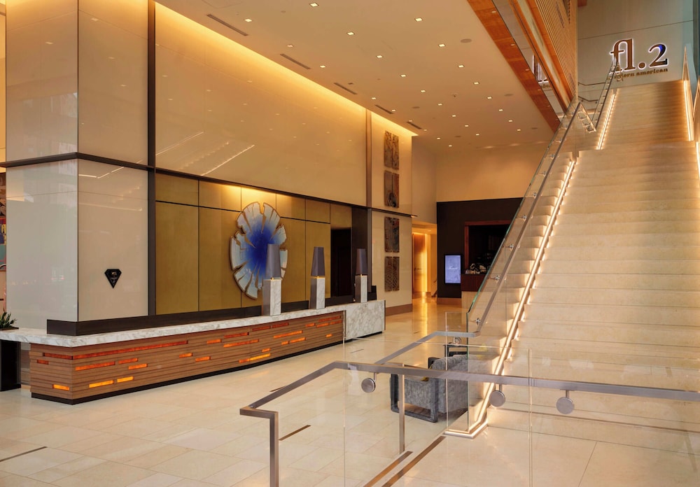 Fairmont Pittsburgh 16/75
