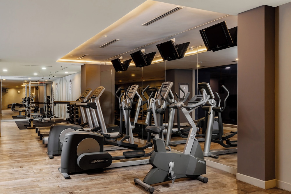 Melia Kuala Lumpur 27/50