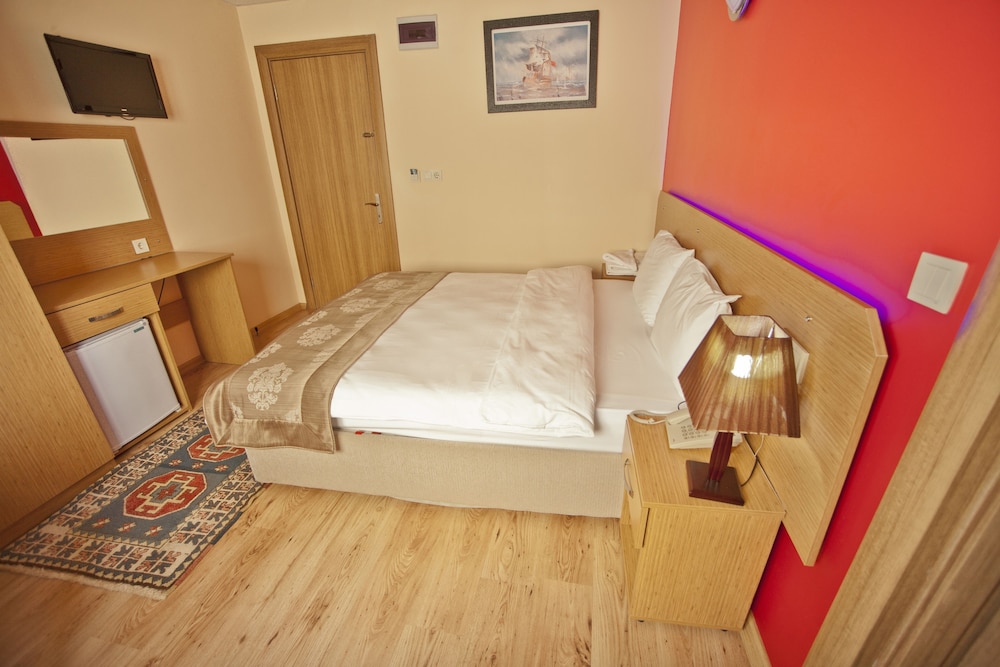 Avcilar Vizyon Hotel 8/33