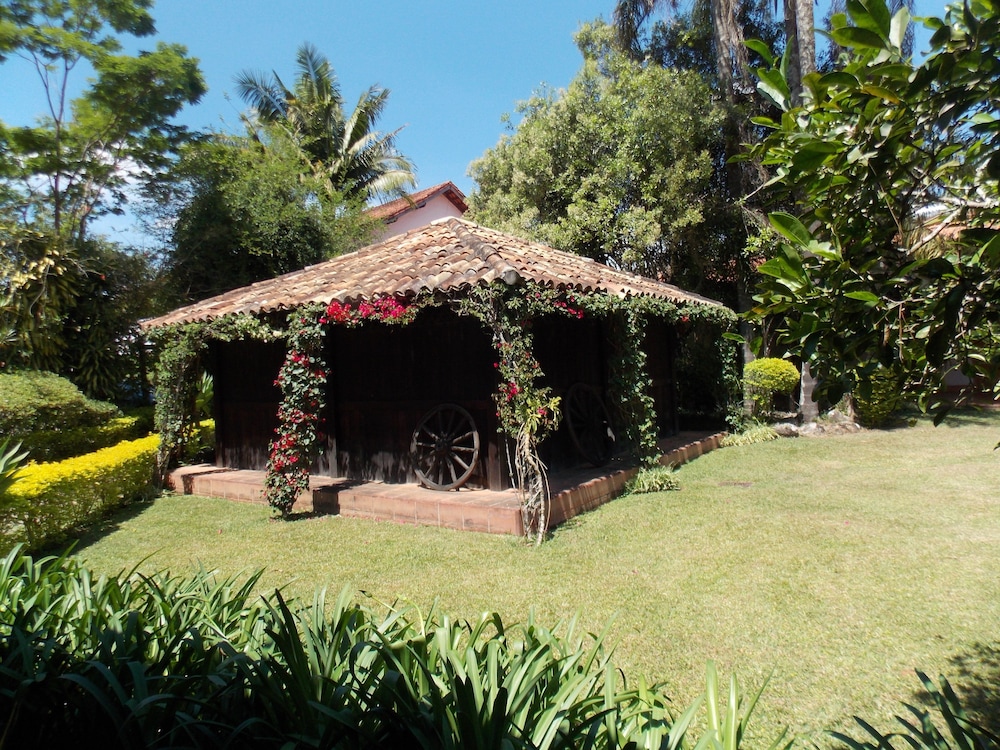 Hotel Serraverde 40/42