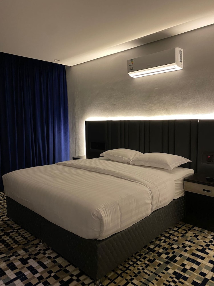 قمم بارك 4(Qimam Park Hotel 4) 20/54