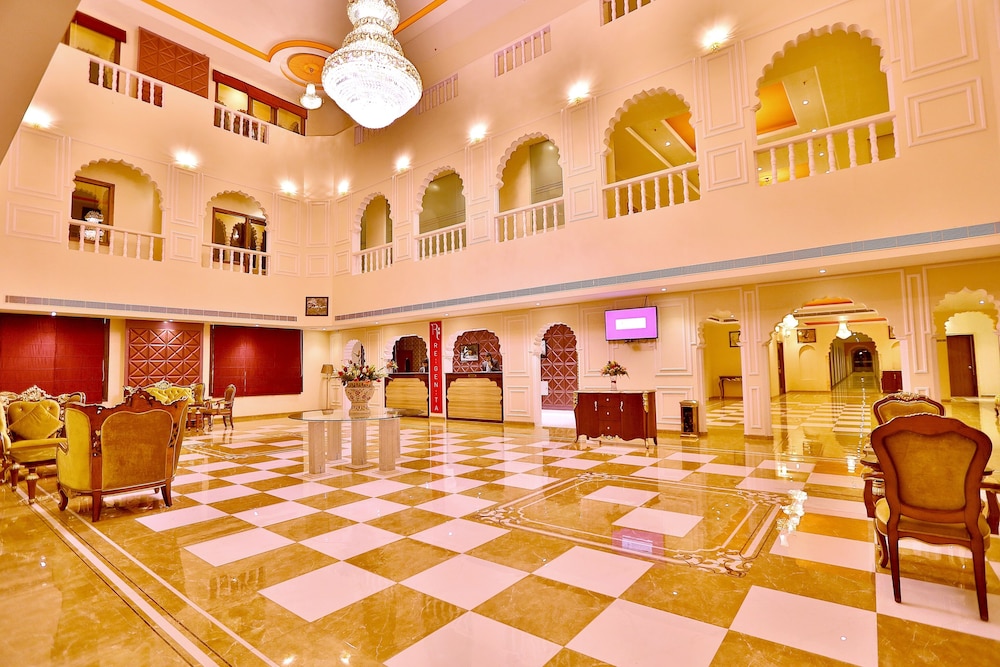 Regenta Resort Bharatpur 6/42